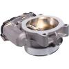 imageAUQDD Fuel Injection Throttle Body 87MMFor Truck V8 Fit For 20092014 Cadillac CTS EscaladeChevy Avalanche Silverado TahoeGMC Savana Sierra Yukon 1500 H3 Replace  12629992 TB1032 S20019