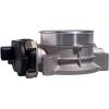 imageAUQDD Fuel Injection Throttle Body 87MMFor Truck V8 Fit For 20092014 Cadillac CTS EscaladeChevy Avalanche Silverado TahoeGMC Savana Sierra Yukon 1500 H3 Replace  12629992 TB1032 S20019