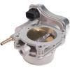 imageAUQDD Fuel Injection Throttle Body Assembly Fit For 20042007 Chevy ColoradoGMC Canyon 28L29L 0407 Saturn Ion 20L Supercharged Replace  12565553 TB1035 S20013 977792