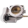imageAUQDD Fuel Injection Throttle Body Assembly Fit For 20042007 Chevy ColoradoGMC Canyon 28L29L 0407 Saturn Ion 20L Supercharged Replace  12565553 TB1035 S20013 977792