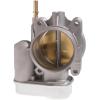 imageAUQDD Fuel Injection Throttle Body Assembly Fit For 20042007 Chevy ColoradoGMC Canyon 28L29L 0407 Saturn Ion 20L Supercharged Replace  12565553 TB1035 S20013 977792