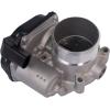imageAUQDD Fuel Injection Throttle Body Assembly For 20062013 L4 20L 121Cid Turbo 1984cc Fit For Audi A3 A4 A5 A6 Q3 TT Quattro S3 VW Beetle CC GTI Jetta Passat Tiguan Replace 06F133062Q TB1024