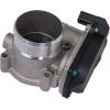 imageAUQDD Fuel Injection Throttle Body Assembly For 20062013 L4 20L 121Cid Turbo 1984cc Fit For Audi A3 A4 A5 A6 Q3 TT Quattro S3 VW Beetle CC GTI Jetta Passat Tiguan Replace 06F133062Q TB1024