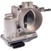 imageAUQDD Fuel Injection Throttle Body For 25L27 GasNo Hybrid Fit For 1116 Scion tC 1017 Toyota Camry0919 Highlander0918 RAV40915 Venza Replace  2203036010 TB1105 S20140