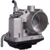 imageAUQDD Fuel Injection Throttle Body W4 Port VacuumFor 24L Fit For 1012 Lexus HS250h 0710 Scion tC 0710 Toyota Camry0913 Matrix0708 Solara RAV4 Replace  220300H031 TB1019 S20097