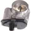 imageAUQDD S20017 Fuel Injection Throttle Body For 36L V6 Fit For 0811 Buick Enclave 1011 LaCrosse 0809 Chevy Equinox 0911 Traverse 0711 GMC Acadia 0710 Saturn Outlook  12616995 TB1034