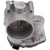 imageAUQDD S20068 Throttle Body Assembly For 35L37L Naturally Aspirated Fit For 1118 Ford Edge Explorer1319 Taurus1117 Mustang 1316 Lincoln MKZ MKS1319 MKT  977328 AT4Z9E926A TB1049