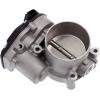 imageAUQDD S20068 Throttle Body Assembly For 35L37L Naturally Aspirated Fit For 1118 Ford Edge Explorer1319 Taurus1117 Mustang 1316 Lincoln MKZ MKS1319 MKT  977328 AT4Z9E926A TB1049
