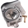 imageAUQDD S20078 Electronic Fuel Injection Throttle Body Assembly For 16L L4 1600cc SOHC Supercharged Engine Fit For 20022008 Mini Cooper S Replace  13541503358 TB1134