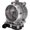 imageAUQDD S20085 Fuel Injection Throttle Body For V846L Fit For 20062011 Buick Lucerne 0611 Cadillac DTS0709 SRX XLR0710 STS Replace  TB1066 977800 12602800 12615495
