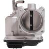 imageAUQDD S20136 Electronic Fuel Injection Throttle Body Assembly For 27L L4 Fit For 20052015 Toyota Tacoma To 0820152010 4Runner Replace  2203075020 TB1118
