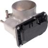 imageAUQDD S20137 Electronic Fuel Injection Throttle Body Assembly For V640L Fit For 20032009 Toyota 4Runner 0709 FJ Cruiser 0515 Tacoma 0510 Tundra Replace  2203031010 220300P010 TB1106