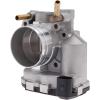 imageAUQDD S20156 Electronic Fuel Injection Throttle Body Assembly For 20L AVHAZG ENGNot AEG Eng Fit For 20012003 Vw Beetle Golf20012005 Jetta Replace  TB1060 S20156 06A133062D 06A133062Q