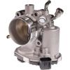 imageAUQDD S20204 Fuel Injection Throttle Body Assembly For 16L18L Fit For 20092011 Chevy Aveo Aveo51115 Cruze1218 Sonic 0910 Pontiac G3 Wave Replace  55561495 55577375 TB1240