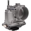 imageAUQDD S20215 Electronic Fuel Injection Throttle Body Assembly For 18L MR18DE20L MR20DE Fit For 0914 Nissan Cube0712 Versa Sentra1320 NV200 Replace  TB1157 16119ET000 161199SE0A