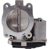 imageAUQDD S20220 Throttle Body Assembly For L425L Fit For 1720 Buick Envision 1316 Cadillac ATS 1921 Chevy Blazer1520 Colorado1419 Impala 1721 GMC Acadia Replace  TB1302 12627217