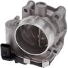 imageAUQDD S20220 Throttle Body Assembly For L425L Fit For 1720 Buick Envision 1316 Cadillac ATS 1921 Chevy Blazer1520 Colorado1419 Impala 1721 GMC Acadia Replace  TB1302 12627217