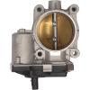 imageAUQDD S20221 Throttle Body Assembly For L424L Fit For 20122016 Buick LaCrosse20122017 Regal Verano 1217 Chevy Equinox 1217 GMC Terrain Replace  12669146 12632101 TB1295
