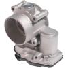 imageAUQDD Throttle Body S20067 For 20L25L30LNo Turbo Fit For 1318 Ford CMax 0920 Escape 1020 Fusion 1118 Lincoln MKZ 1011 Mercury Mariner Milan Replace  TB1030 DS7Z9E926D 9L8Z9E926A