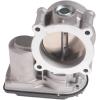 imageAUQDD Throttle Body S20067 For 20L25L30LNo Turbo Fit For 1318 Ford CMax 0920 Escape 1020 Fusion 1118 Lincoln MKZ 1011 Mercury Mariner Milan Replace  TB1030 DS7Z9E926D 9L8Z9E926A