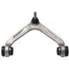 imageFront Upper Control Arm and Ball Joint Assembly Compatible With 2006 Dodge Ram 1500 0306 Ram 2500 3500 Fits RWD and 8 Lug Wheel Models AUQDD 2PCS K7462 A Pair Left Right Professional Suspension