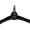 imageLeft Right Front Upper Control Arm and Ball Joint Assembly Compatible Ram Dakota Dodge Dakota Mitsubishi Raider Driver and Passenger Side AUQDD 2PCS K620006 Pair Professional Suspension
