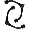imageLeft Right Front Upper Control Arm and Ball Joint Assembly Compatible Ram Dakota Dodge Dakota Mitsubishi Raider Driver and Passenger Side AUQDD 2PCS K620006 Pair Professional Suspension