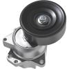 imageAUQDD 38340 Automatic Belt Tensioner and Pulley Assembly For 56L V8 Fit For 0410 Infiniti QX56 0515 Nissan Armada 0812 Pathfinder 2004 Pathfinder Armada 0415 Titan