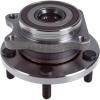imageAUQDD 513302 Front Wheel Hub and Bearing Assembly Compatible With 1922 Subaru Forester Ascent1522 Legacy Outback  28373FG010
