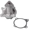imageAUQDD AW5032 Professional Water Pump Kit With Gasket Fit For Engine 20L22L L4 Buick Century SkyhawkChevy Beretta Cavalier S10 GMC SonomaIsuzu HombreOlds FirenzaPontiac Sunfire