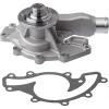 imageAUQDD AW9369 Professional Water Pump Kit With Gasket Fit For SUV Engine 40L46 V8 1997 Land Rover Defender 9019942004 Discovery 19962002 Range Rover