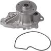 imageAUQDD AW9414 Professional Water Pump Kit With Gasket Fit For Engine 20L24L L4 Toyota Camry Corolla Highlander Matrix RAV4 Solara 1012 Lexus HS250h  0910 Pontiac Vibe 0510 Scion Tc