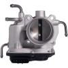imageAUQDD Fuel Injection Throttle Body W4 Port VacuumFor 24L Fit For 1012 Lexus HS250h 0710 Scion tC 0710 Toyota Camry0913 Matrix0708 Solara RAV4 Replace  220300H031 TB1019 S20097