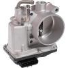imageAUQDD S20136 Electronic Fuel Injection Throttle Body Assembly For 27L L4 Fit For 20052015 Toyota Tacoma To 0820152010 4Runner Replace  2203075020 TB1118