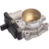 imageAUQDD S20221 Throttle Body Assembly For L424L Fit For 20122016 Buick LaCrosse20122017 Regal Verano 1217 Chevy Equinox 1217 GMC Terrain Replace  12669146 12632101 TB1295