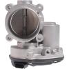 imageAUQDD Throttle Body S20067 For 20L25L30LNo Turbo Fit For 1318 Ford CMax 0920 Escape 1020 Fusion 1118 Lincoln MKZ 1011 Mercury Mariner Milan Replace  TB1030 DS7Z9E926D 9L8Z9E926A