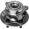 imageFront Wheel Hub and Bearing Assembly Left or Right Compatible With LR3 LR4 Range Rover Sport AUQDD 515067  5 Lug Hub 