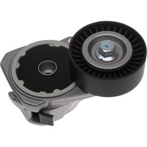 imageAUQDD 38170 Belt Tensioner and Pulley Assembly For 30L 2JZGE Eng Fit For 9397 Lexus GS3009805 GS3000102 IS3009200 SC300 9398 Toyota Supra 89003341 166200W022 8930389380
