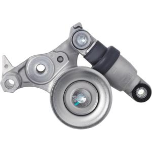 imageAUQDD 38170 Belt Tensioner and Pulley Assembly For 30L 2JZGE Eng Fit For 9397 Lexus GS3009805 GS3000102 IS3009200 SC300 9398 Toyota Supra 89003341 166200W022 8930339473