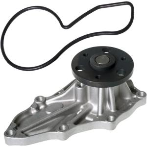 imageAUQDD AW6233 Professional Water Pump Kit Fit For Engine 24L 2354cc K24Z2K24Z3K24Z6 20092014 Acura TSX 20082012 Honda Accord 20102011 CRVAW6233 For 0812 Accord 24L