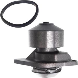 imageAUQDD AW7145 Professional Water Pump Kit Fit For Cummins Engine 59L Diesel 359Cid 19942007 Dodge Ram 2500 350019891993 Dodge D250 D350 W250 W350