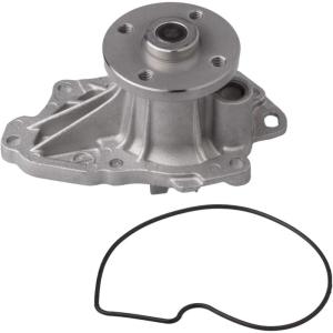 imageAUQDD AW9414 Professional Water Pump Kit With Gasket Fit For Engine 20L24L L4 Toyota Camry Corolla Highlander Matrix RAV4 Solara 1012 Lexus HS250h  0910 Pontiac Vibe 0510 Scion Tc