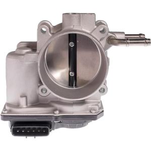 imageAUQDD Fuel Injection Throttle Body For 25L27 GasNo Hybrid Fit For 1116 Scion tC 1017 Toyota Camry0919 Highlander0918 RAV40915 Venza Replace  2203036010 TB1105 S20140