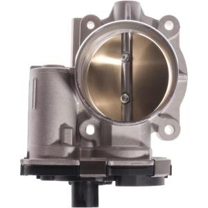 imageAUQDD S20017 Fuel Injection Throttle Body For 36L V6 Fit For 0811 Buick Enclave 1011 LaCrosse 0809 Chevy Equinox 0911 Traverse 0711 GMC Acadia 0710 Saturn Outlook  12616995 TB1034