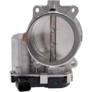 imageAUQDD S20085 Fuel Injection Throttle Body For V846L Fit For 20062011 Buick Lucerne 0611 Cadillac DTS0709 SRX XLR0710 STS Replace  TB1066 977800 12602800 12615495