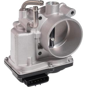 imageAUQDD S20136 Electronic Fuel Injection Throttle Body Assembly For 27L L4 Fit For 20052015 Toyota Tacoma To 0820152010 4Runner Replace  2203075020 TB1118