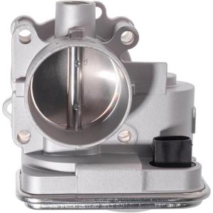 imageAUQDD S20176 Throttle Body For 24L L4 Fit For 1114 Chrysler 2000710 Sebring 0814 Dodge Avenger 0712 Caliber 0917 Journey 0717 Jeep Compass Patriot Replace  4891735AC TB1150