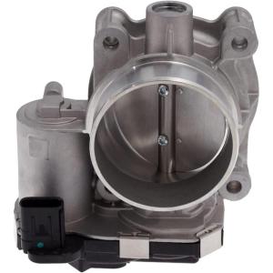 imageAUQDD S20220 Throttle Body Assembly For L425L Fit For 1720 Buick Envision 1316 Cadillac ATS 1921 Chevy Blazer1520 Colorado1419 Impala 1721 GMC Acadia Replace  TB1302 12627217