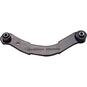 imageRear Upper Control Arm Compatible Dodge Caliber Jeep Compass Patriot AUQDD 1Pcs K641281 Professional Suspension Driver Or Passenger Side Lateral Link