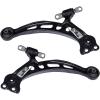 image4Pcs Suspension Kits AUQDD K9499 x2 K640191 K640192 Front Lower Control Arm and Ball Joint Compatible With 9201 Lexus ES300 9903 Lexus RX3009201 Toyota Camry 9597 Avalon4Pcs K9499 x2 K640191 K640192